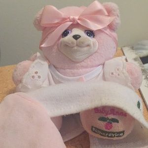 Vintage toys!! In good condition!